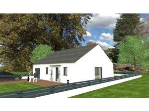 Vente Maison à Saint-Pair-sur-Mer (50380) : à vendre / 92m² Saint-Pair-sur-Mer