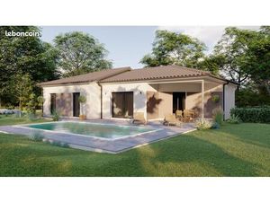 Villa 5 pièces 110 m²