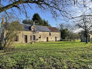 Maison 4 pièces 62 m²