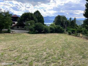 Terrain Pugny-Chatenod