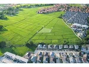 Terrain 551 m² Saint Jean De La Motte