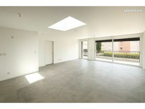 Appartement Aucamville centre