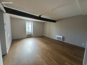 Appartement 4 pièces 91 m²