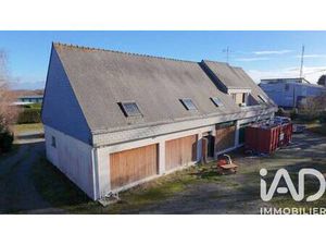 Immeuble à vendre