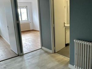 Belle appartement à Yutz