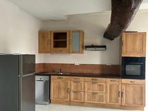 Appartement T2 meublé au centre-ville de Mont de Marsan