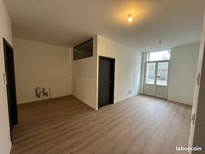 A Louer-Appartement T3 en RDC- 44m² entièrement rénové