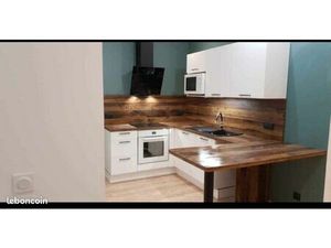 Location meublée T2 Peyrehorade