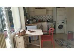 T2 meublé de 30 m2 à Saint Nizier du Moucherotte  650 euros charges comprises