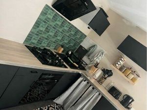 ◊ Location T2 – Centre-ville de Sarralbe (RDC)