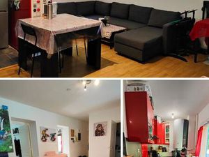 Charmant appartement T3 - Calme  nature et confort à 1h de Lyon