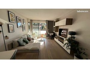 Appartement 3 pièces 66m² Marengo