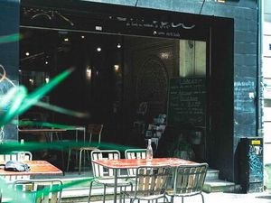 Vente: Fonds de Commerce restaurant