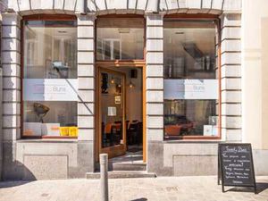 Fonds de commerce - restaurant très réputé à vendre