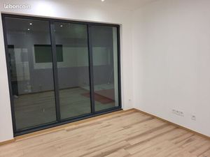 40 m² Bourgoin-Jallieu Centre ville avec parking