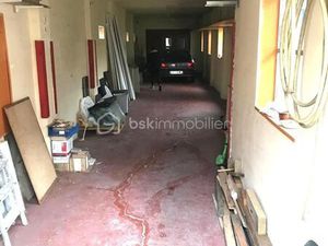 Local commercial 48 m²