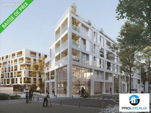 Local commercial 595 m²