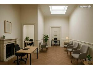 Local commercial 90 m²