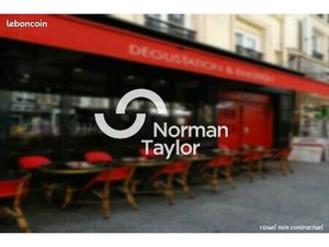 Local commercial 133 m²