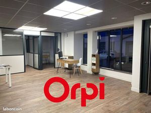 Local commercial 71 m²