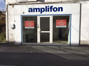 Local commercial à LA VERPILLIERE CENTRE