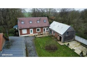 Maison 6 pièces 178 m²