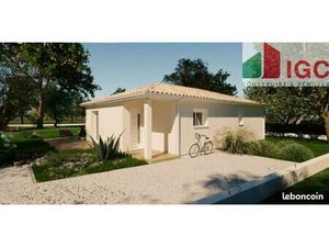 Maison 4 pièces 95 m²