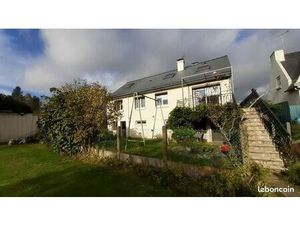 Maison 95 m² Chasné-sur-Illet