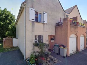 Maison 104 m2 / 4 chambres