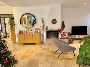 Maison de plain-pied à vendre