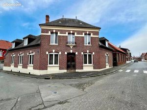 Maison 6 pièces 176 m²