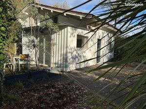 Maison 4 pièces 77 m²