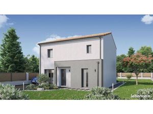 Maison 5 pièces 113 m²