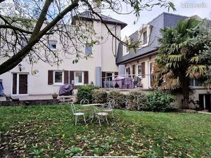 Grande maison livry gargan