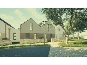 Maison 4 pièces 69 m²