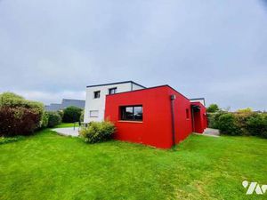 Maison de plain-pied à vendre