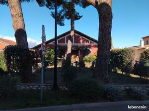 Maison sur terrain 595m2 toutes commodités à proximité