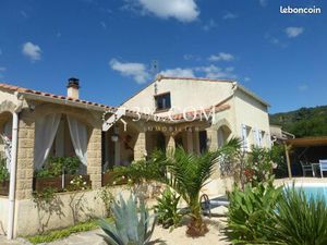 Maison 5 pièces 98 m²