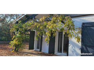 Maison 4 pièces proche Mimizan à l'année