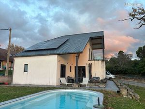 Maison 6 pièces 180m2 de 2020