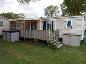 Mobil-home IRM RIVIERA