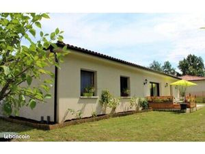 Villa 4 pièces 84 m²