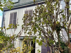 Maison familiale de 140 m² – Villa du Pré  Le Pré-Saint-Gervais – Calme  charme & proximit