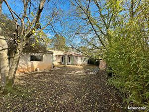 Villa 4 pièces 95 m²