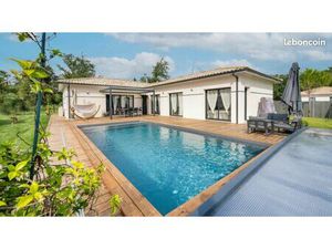 Maison 90 m² Seysses