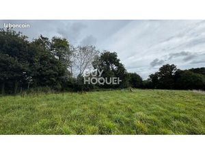 Terrain 359 m² Noyalo