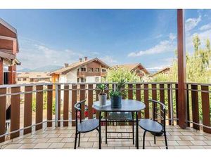 ISABELLE POEX BSK IMMOBILIER