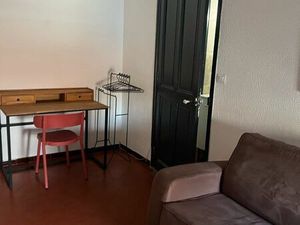 Location studio meublé Avignon im