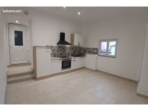 Appartement t1 entierment renove