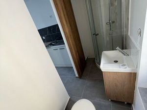 ◊ Location studio 17 m² – Disponible au 1er janvier